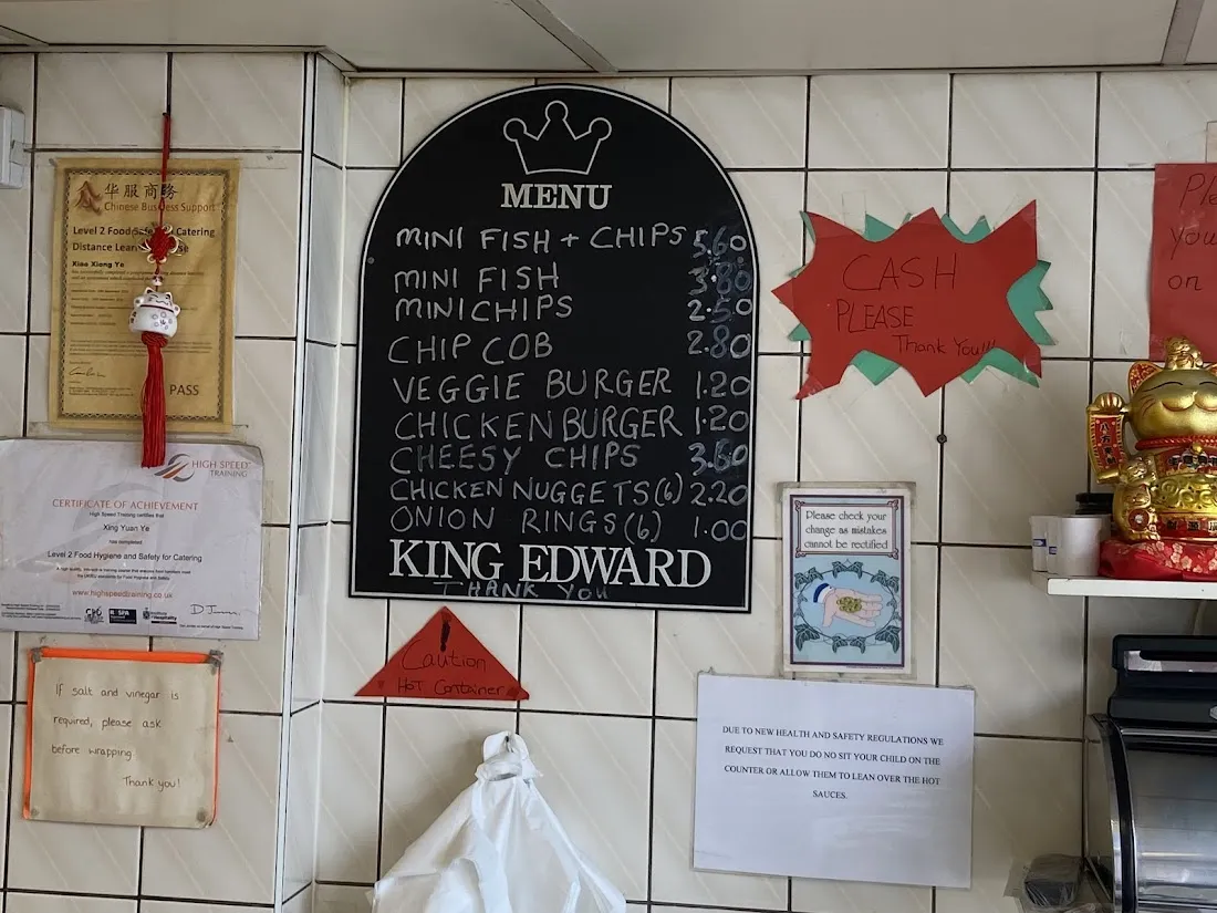 Southwell Fish and Chips